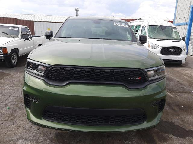 1C4RDJDG2MC806340 Dodge DURANGO GT