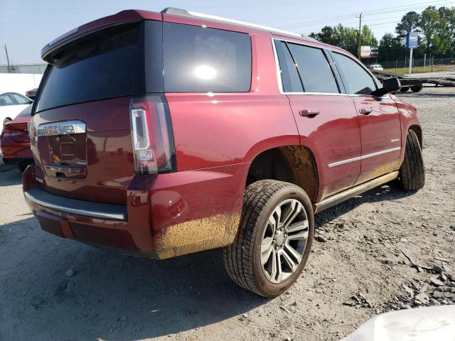 1GKS1CKJ3HR314203 GMC YUKON DENALI