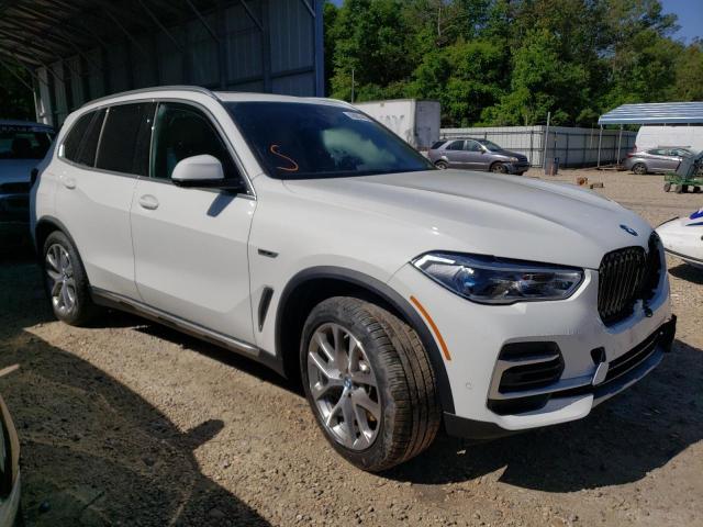 5UXTA6C06P9R56788 BMW X5 Xdrive45e