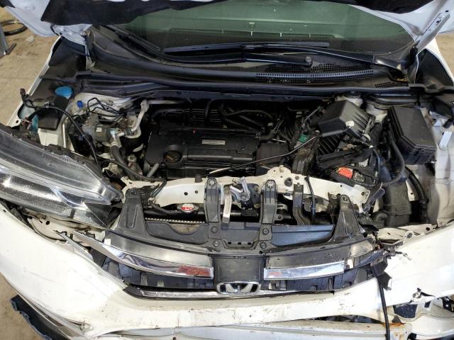 5J6RM4H7XGL089535 Honda CR-V EXL