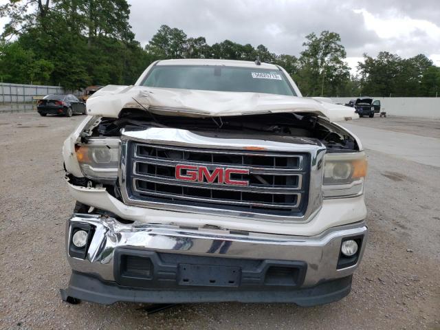 3GTP1UEC6FG201007 GMC Sierra C1500 Sle