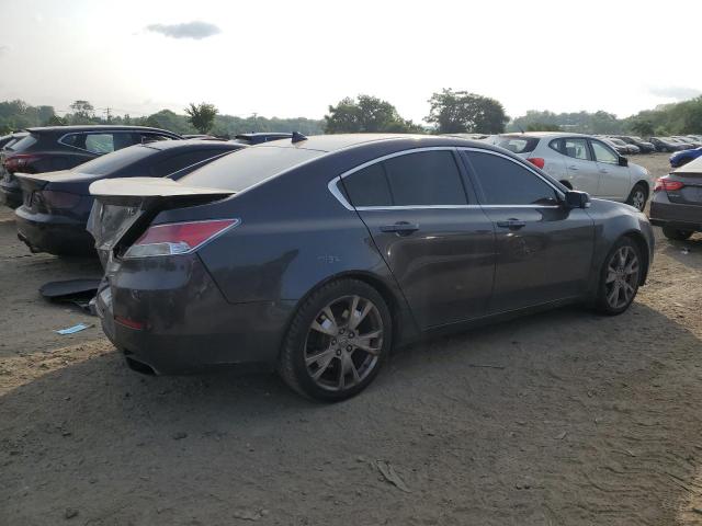 19UUA9F79EA800810 Acura Tl Advance