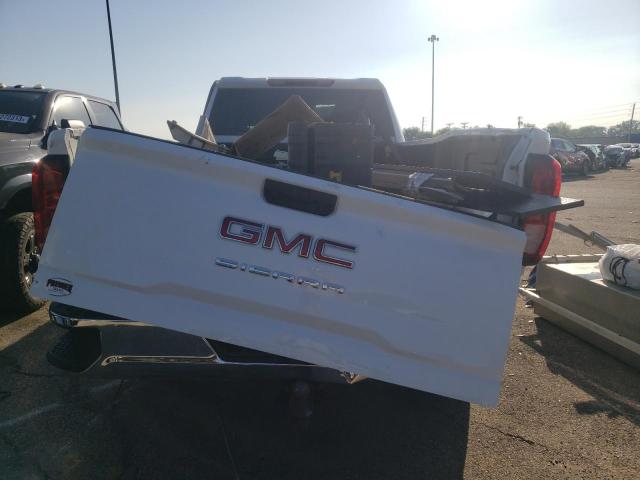 1GT59LEY3NF350755 GMC Sierra K2500 Heavy Duty