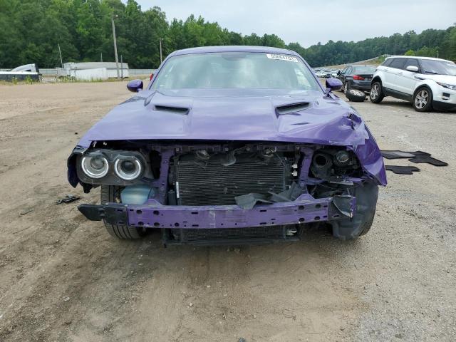 2C3CDZAG9JH311350 Dodge Challenger Sxt