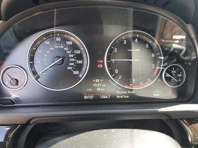 WBA5B3C5XED532409 BMW 535 XI