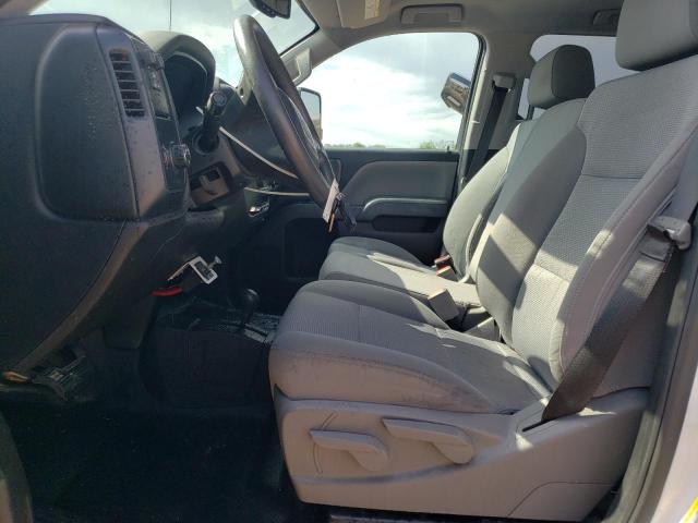 1GT12NEY4KF178262 GMC Sierra K2500 Heavy Duty