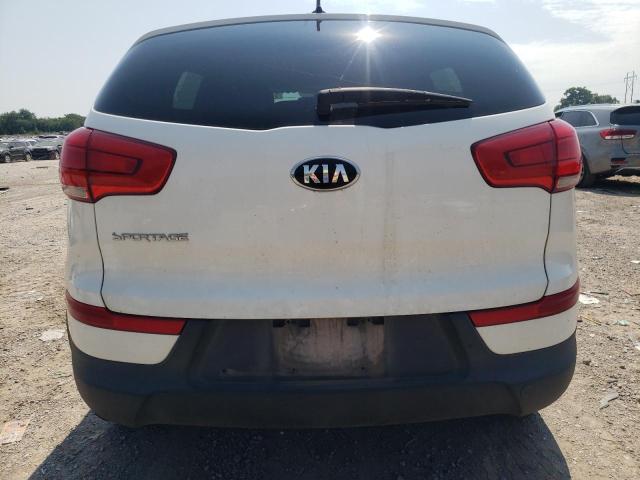 KNDPBCAC2G7869803 KIA Sportage Lx