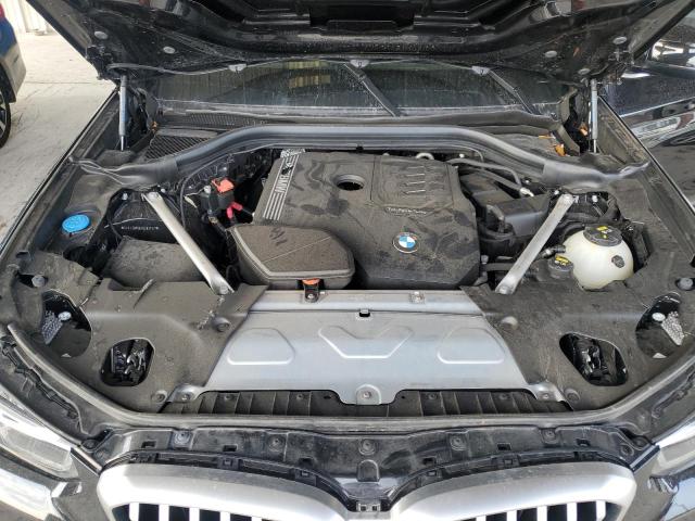 5UX43DP06N9L83742 BMW X3 Sdrive30i