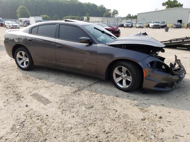 2C3CDXBGXFH738871 Dodge Charger Se