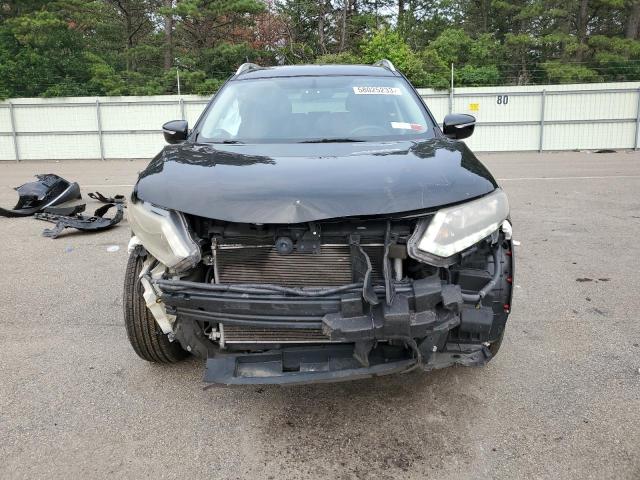 5N1AT2MT0EC821791 Nissan ROGUE S