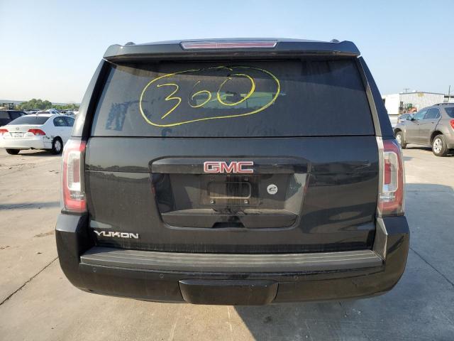 1GKS1AKC8FR676479 GMC YUKON SLE