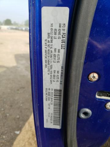 2C3CDZFJ8KH541158 Dodge Challenger R/t Scat Pack