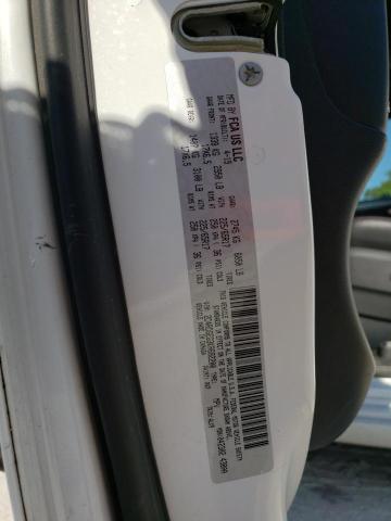 2C4RDGEG3KR682200 Dodge Grand Caravan Gt