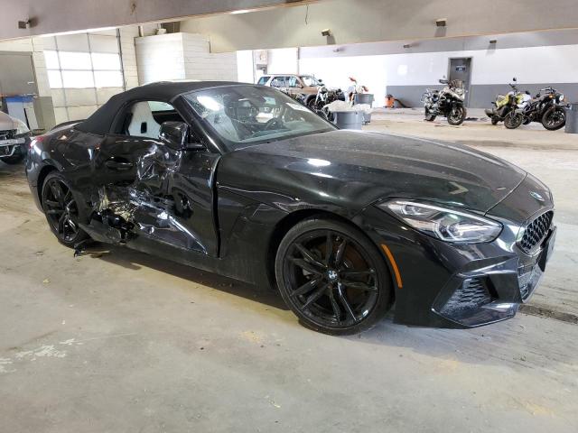 WBAHF3C04NWX39095 BMW Z4 Sdrive30i