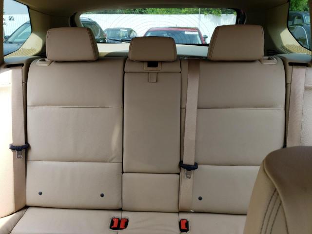 5UXWX9C56H0D97924 BMW X3 Xdrive28i