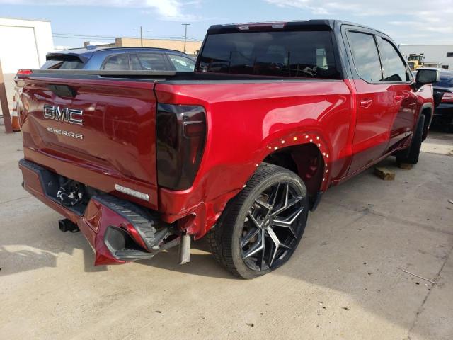 3GTP8CED1MG142962 GMC Sierra C1500 Elevation