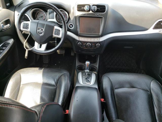 3C4PDCEG2HT605260 Dodge JOURNEY GT