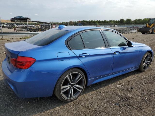 WBA8E3C57GK504487 BMW 328 Xi Sulev