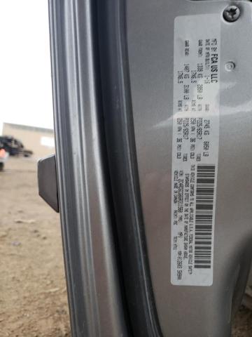 2C4RDGCG6GR311560 Dodge Grand Caravan Sxt