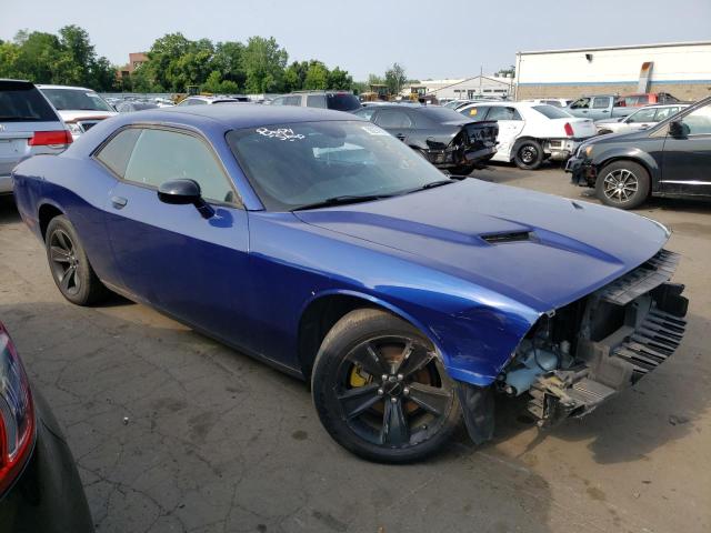 2C3CDZAG0FH758690 Dodge Challenger Sxt