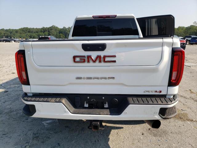 1GT49PEYXNF264250 GMC Sierra K2500 At4