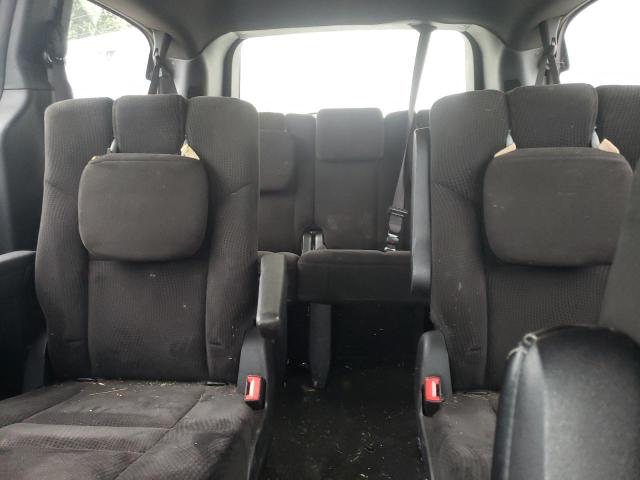 2C4RDGBG3HR615643 Dodge Grand Caravan Se