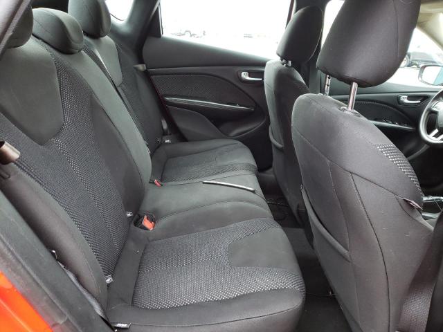 1C3CDFAA9GD682413 Dodge DART SE
