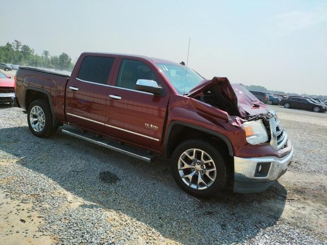 3GTP1VEC1EG478068 GMC Sierra C1500 Slt