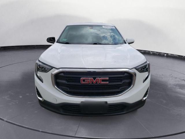 3GKALMEV7KL336584 GMC Terrain Sle