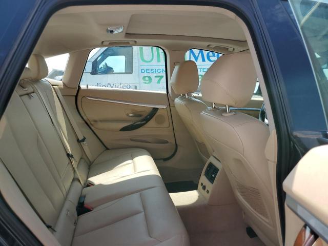 WBA8Z5C57FGS36218 BMW 328 Xigt Sulev
