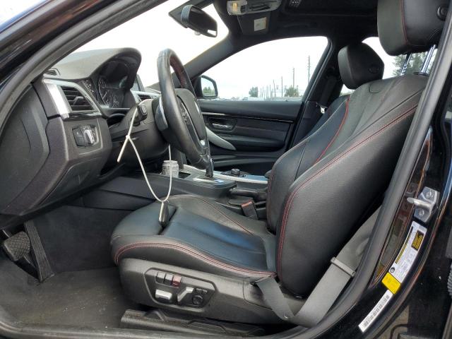WBA8E9G51GNT85766 BMW 328 I Sulev