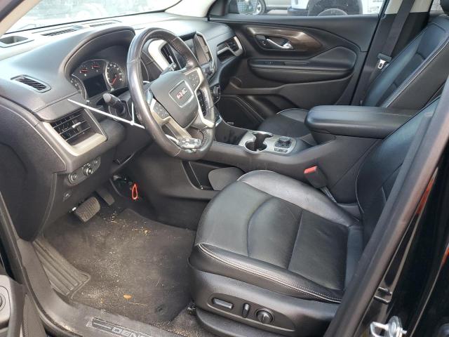 3GKALSEXXJL355084 GMC Terrain Denali