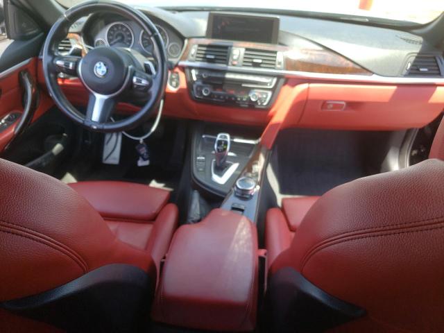 WBA3V7C55EJ873210 BMW 428 I Sulev