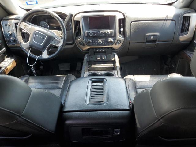 3GTU2PEC2JG617288 GMC Sierra K1500 Denali