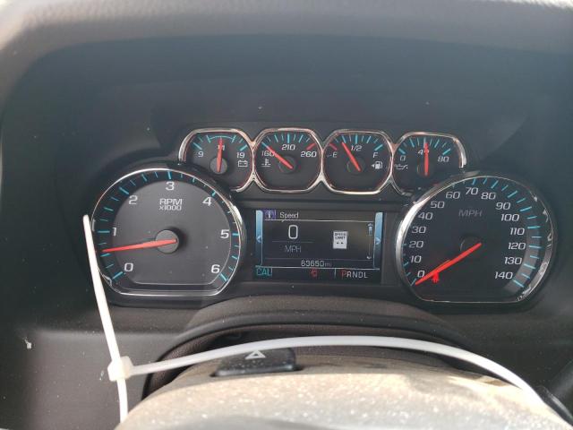 1GKS1BKC7LR248551 GMC YUKON SLT