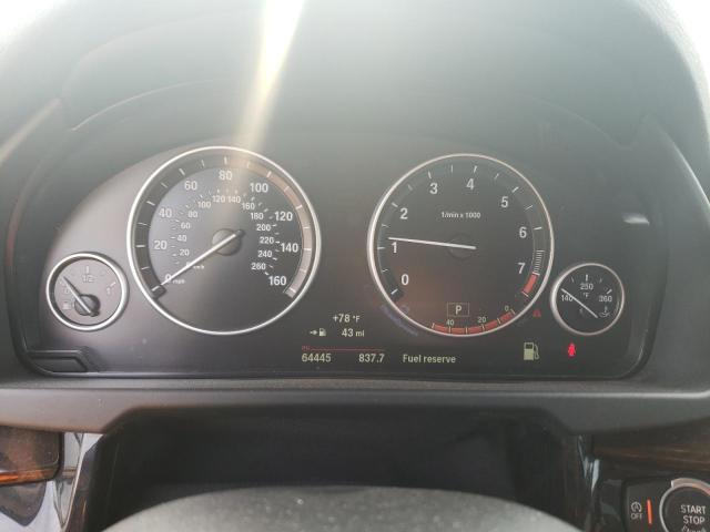 5UXKR0C53F0P06358 BMW X5 Xdrive35i