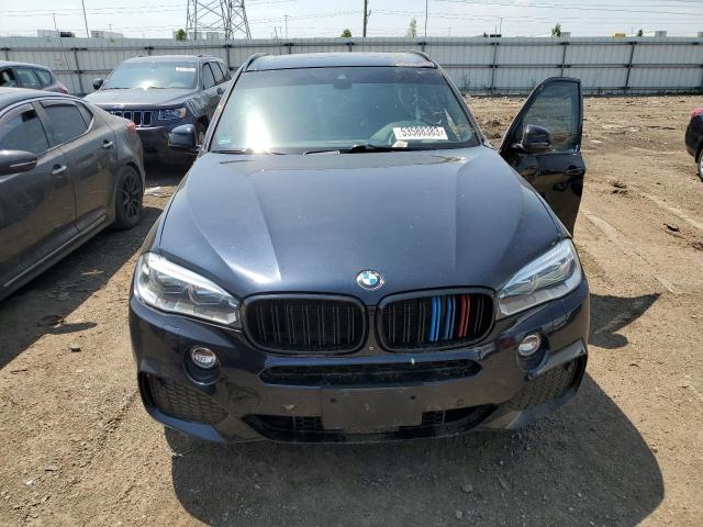 5UXKR0C55H0V66445 BMW X5 Xdrive35i