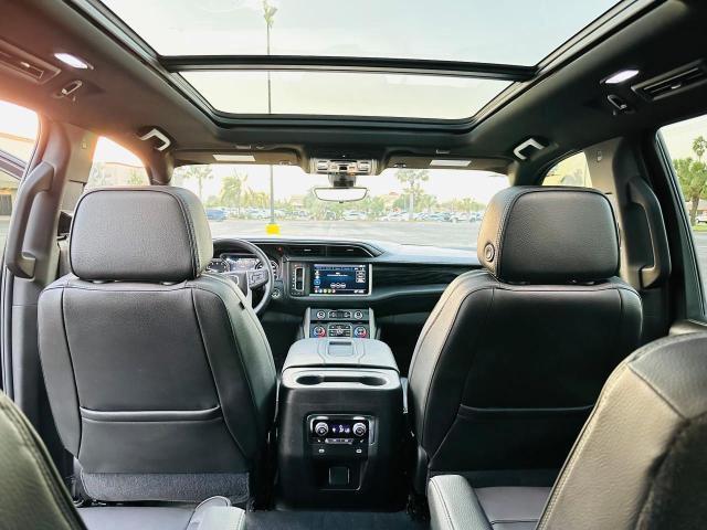 1GKS2DKL6MR144062 GMC YUKON DENALI