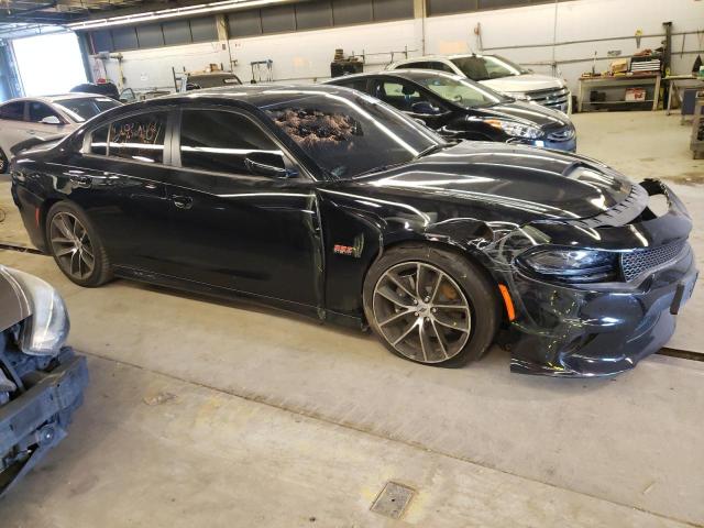 2C3CDXGJ2JH200260 Dodge Charger R/t 392