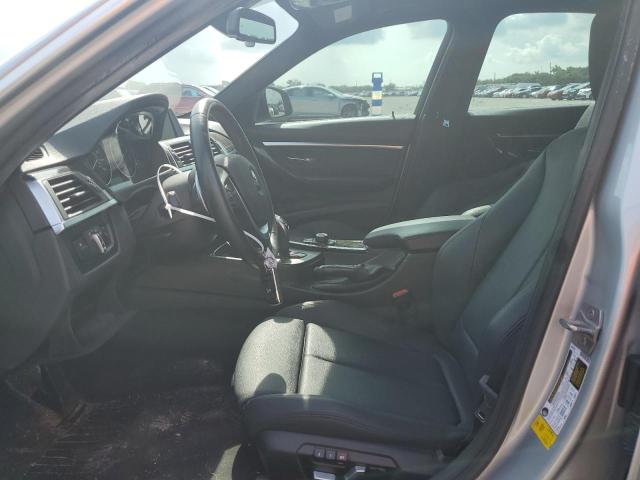 WBA8B9G31HNU55470 BMW 330 I