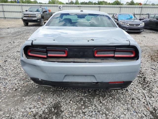 2C3CDZAG2MH560609 Dodge Challenger Sxt