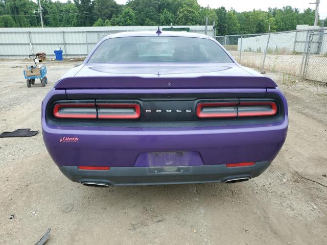 2C3CDZAG9JH311350 Dodge Challenger Sxt