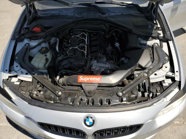 WBA3T3C58EJ877086 BMW 435 I