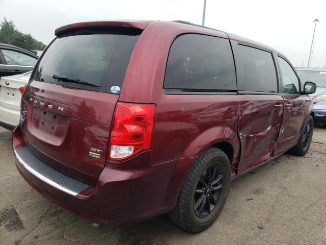 2C4RDGEG3KR662495 Dodge Grand Caravan Gt