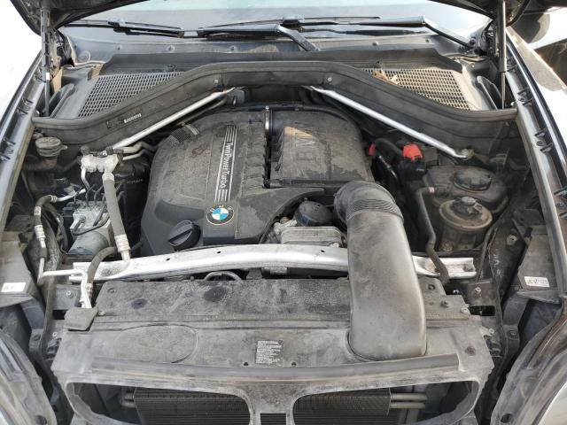 5UXFG2C58E0H10958 BMW X6 Xdrive35i