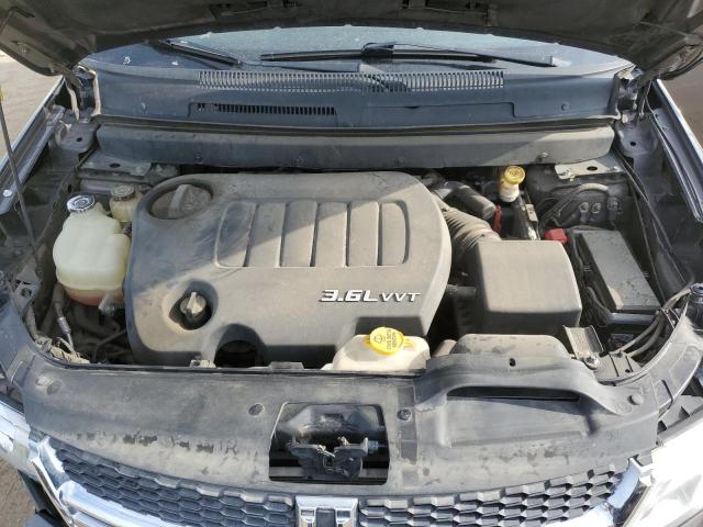 3C4PDDBG2ET301948 Dodge Journey Sxt