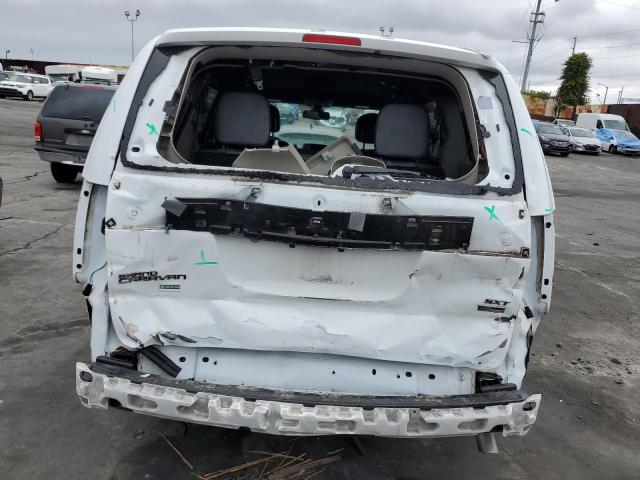 2C4RDGCG4KR736171 Dodge Grand Caravan Sxt