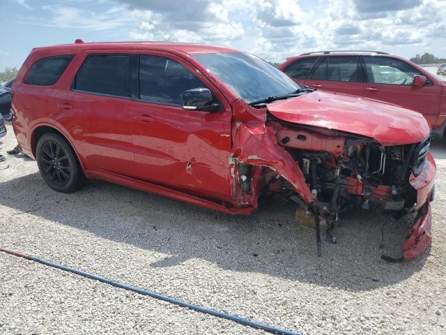 1C4RDJDG4HC691942 Dodge DURANGO GT