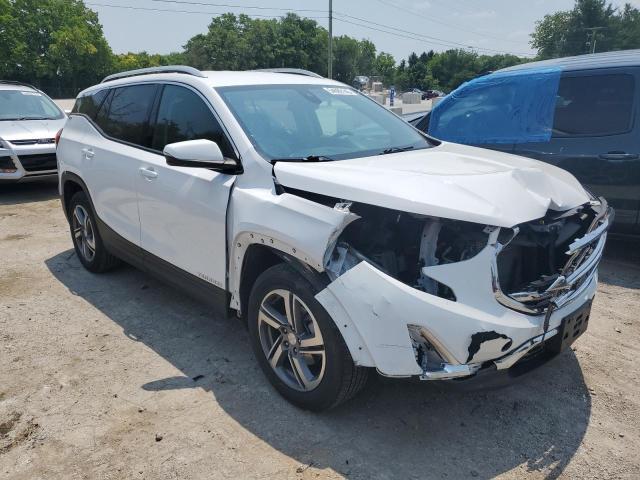 3GKALPEV1JL351677 GMC Terrain Slt