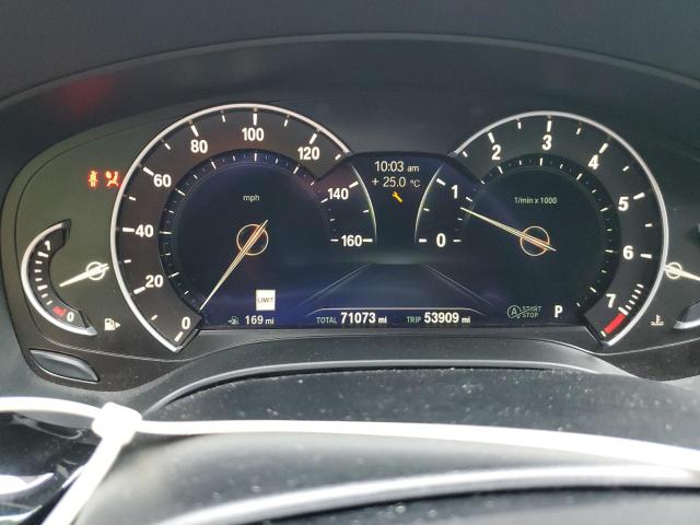 WBAJE7C58KWW39925 BMW 540 XI
